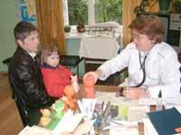 БЕСПЛАТНОЙ МЕДИЦИНЫ БОЛЬШЕ НЕТ