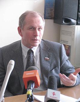 У СЕРГИЕВА ПОСАДА ЕСТЬ ШАНС