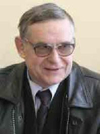 Николай Коновалов