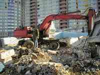 ОПЕРАЦИЯ «ТРАКТОР»