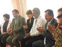 НОВАЯ МЕБЕЛЬ ДЛЯ ДЕТСКОГО САДА