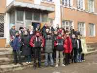 Работяги и творцы