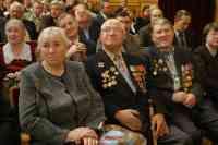 Заводу объяснились в любви