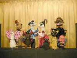 ХОББИ В СТИЛЕ БАРТРАМА