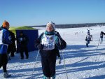 Лыжня России - 2007
