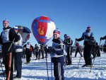 Лыжня России - 2007