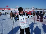 Лыжня России - 2007