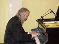 Жизнь полна импровизаций