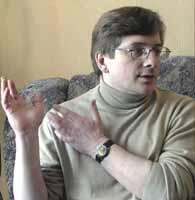 Апология Олега Зайончковского,