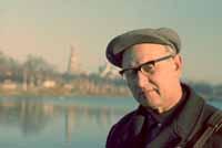 Памяти Бориса Ведьмина