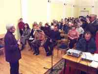 ИСКУССТВО СТРОИТЬ, ИСКУССТВО ДАРИТЬ