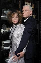 ВЕЛИКИЙ МИСТИФИКАТОР