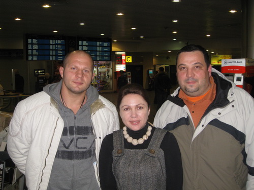 НЕ ПРО СПОРТ