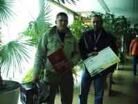 РАЛЛИ MADE IN ПОДМОСКОВЬЕ