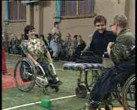 ПРЕОДОЛЕЙ СЕБЯ