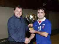 СПОРТСМЕНОМ МОЖЕШЬ ТЫ НЕ БЫТЬ