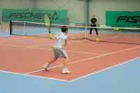 ТЕННИС БЕЗ КОМПРОМИССОВ