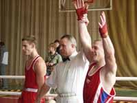 Два дня бокса